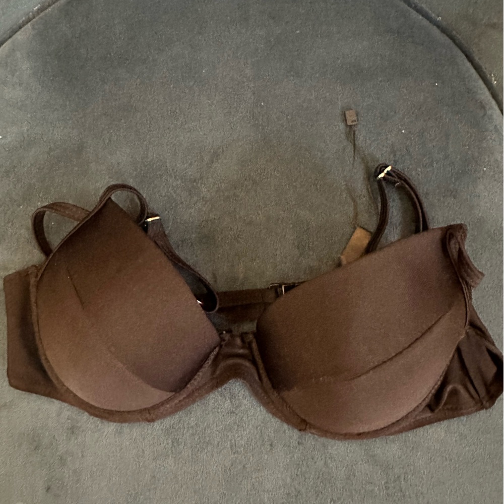 PrettyLittleThing Bikini Top
